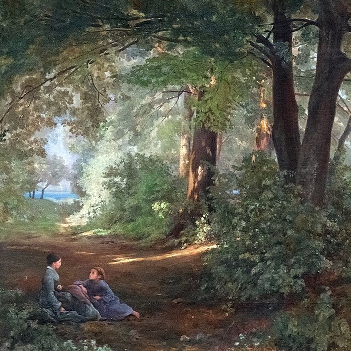 Photo de Musée des beaux-arts de Gaillac