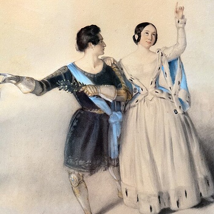 Photo de Musée des beaux-arts de Gaillac