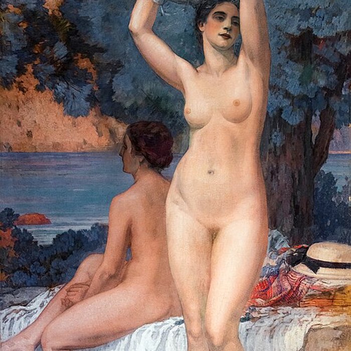 Photo de Musée des beaux-arts de Gaillac