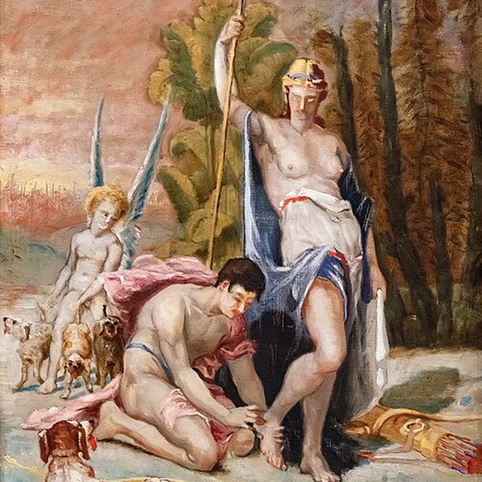 Photo de Musée des beaux-arts de Gaillac