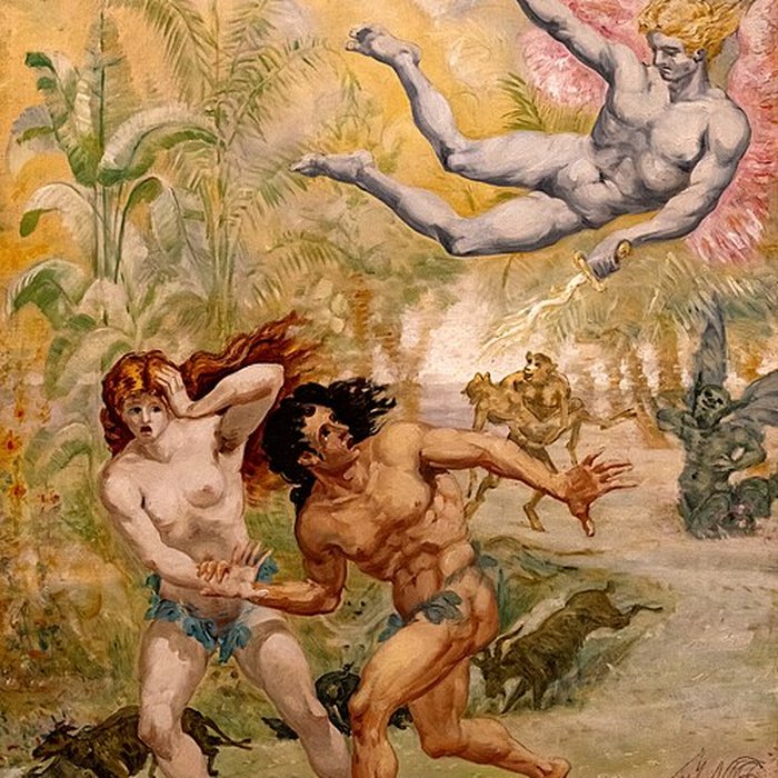 Photo de Musée des beaux-arts de Gaillac