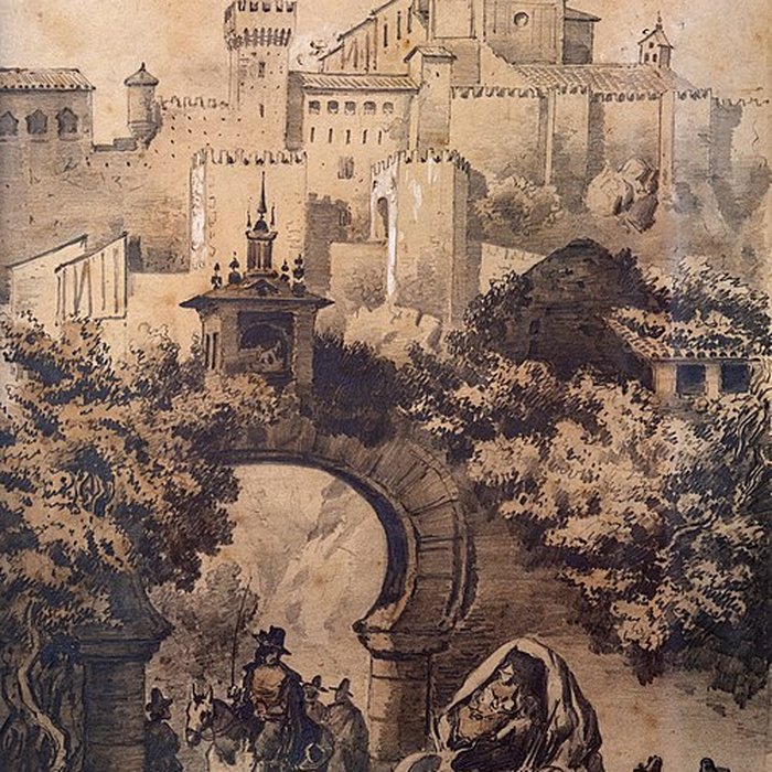 Photo de Musée des beaux-arts de Gaillac