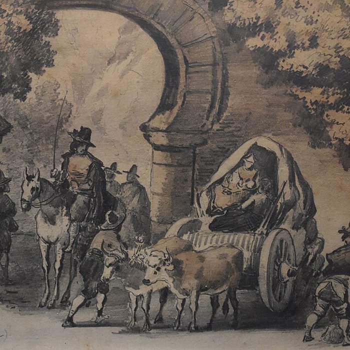 Photo de Musée des beaux-arts de Gaillac