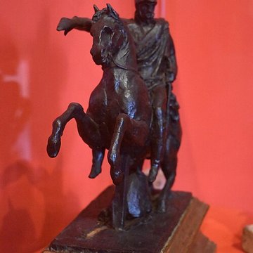 Musée des beaux-arts de Gaillac