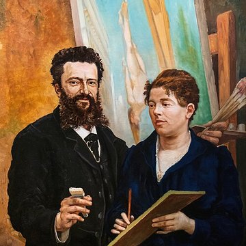 Musée des beaux-arts de Gaillac