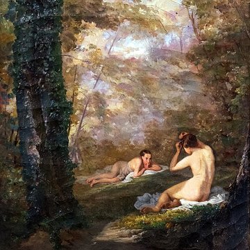 Musée des beaux-arts de Gaillac