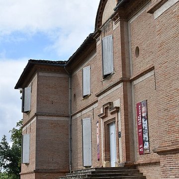 Musée des beaux-arts de Gaillac