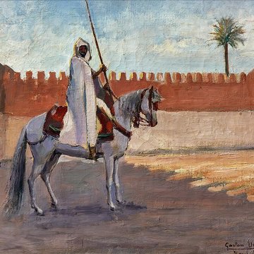 Musée des beaux-arts de Gaillac