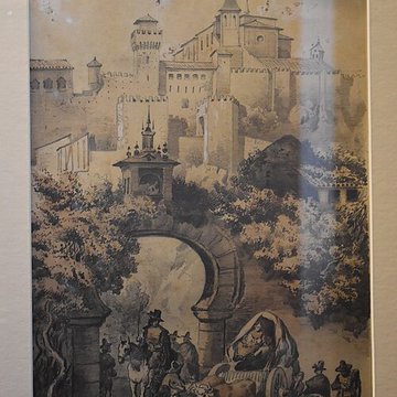 Musée des beaux-arts de Gaillac