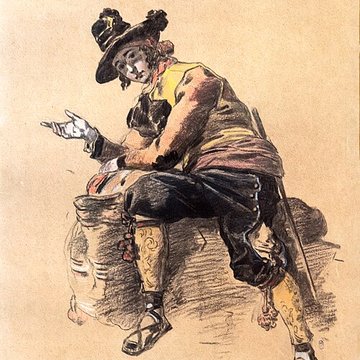 Musée des beaux-arts de Gaillac