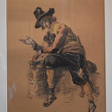 Musée des beaux-arts de Gaillac