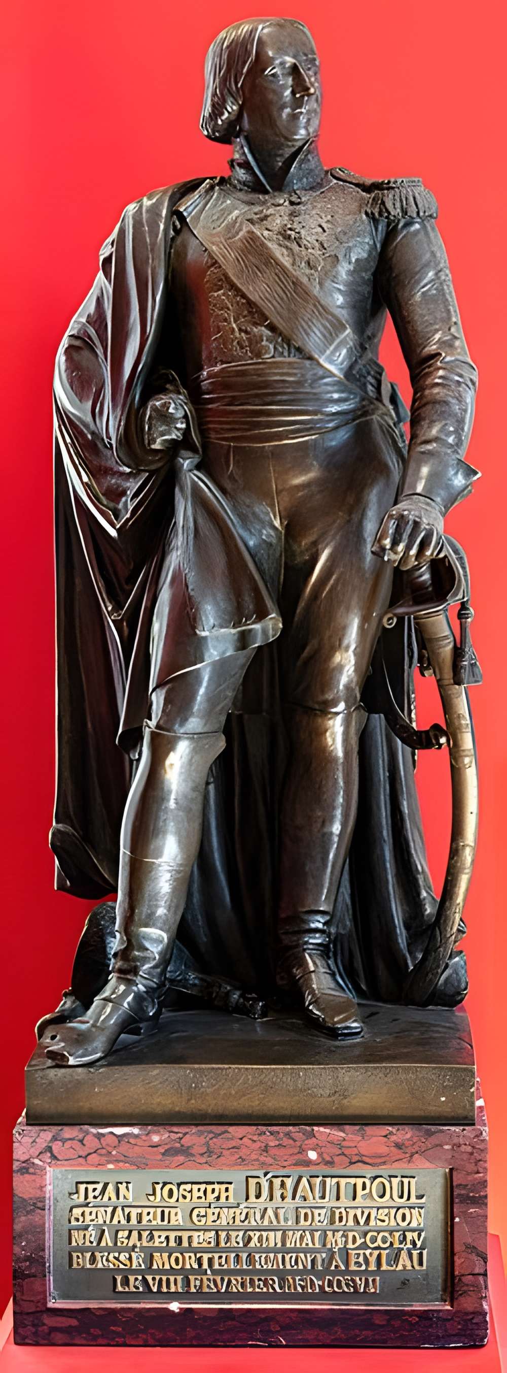 Musée des beaux-arts de Gaillac