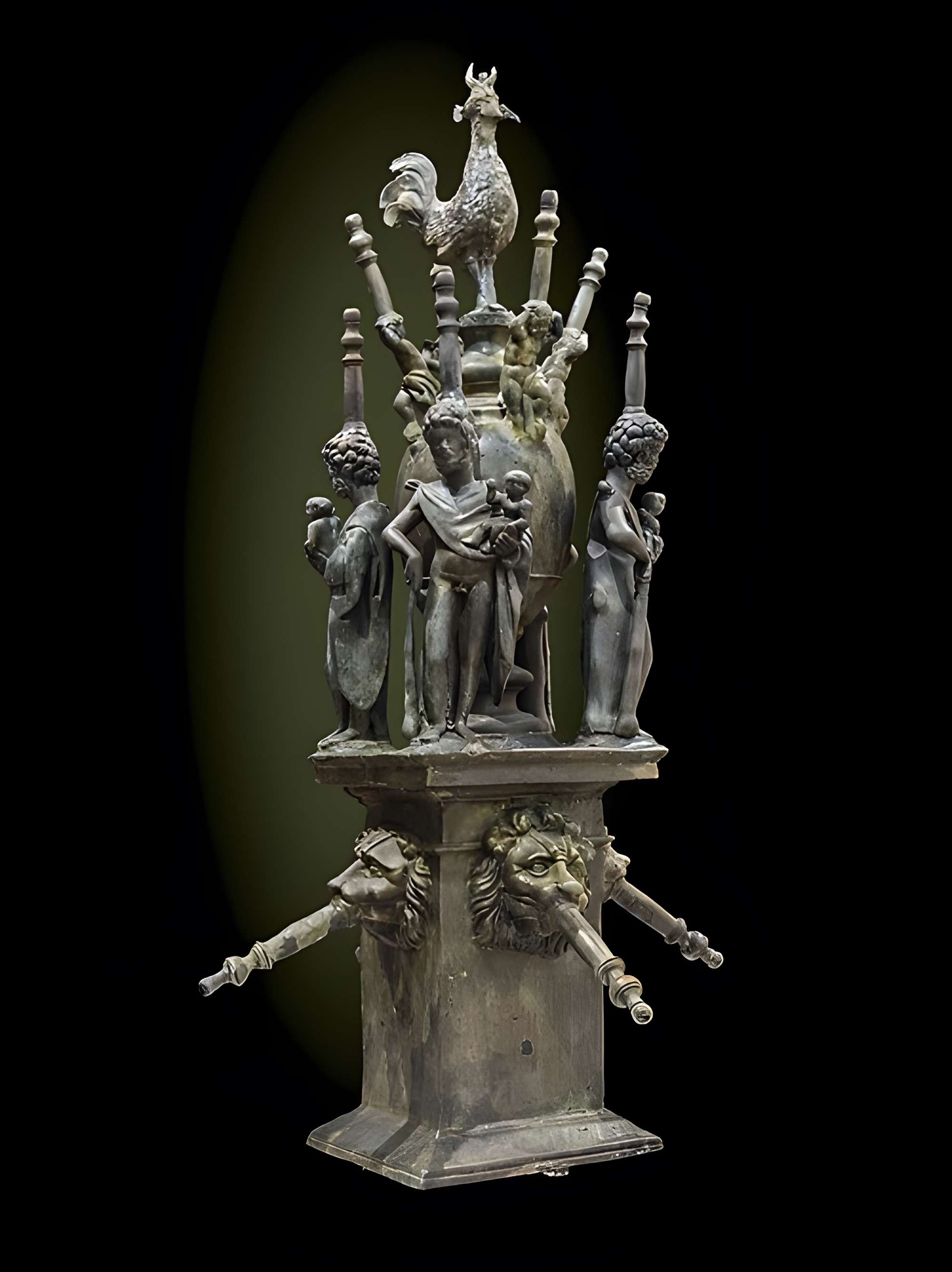 Musée des beaux-arts de Gaillac