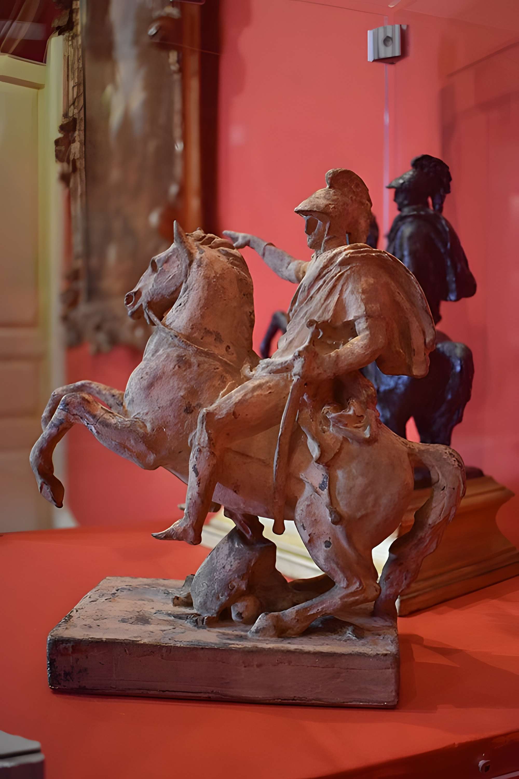 Musée des beaux-arts de Gaillac