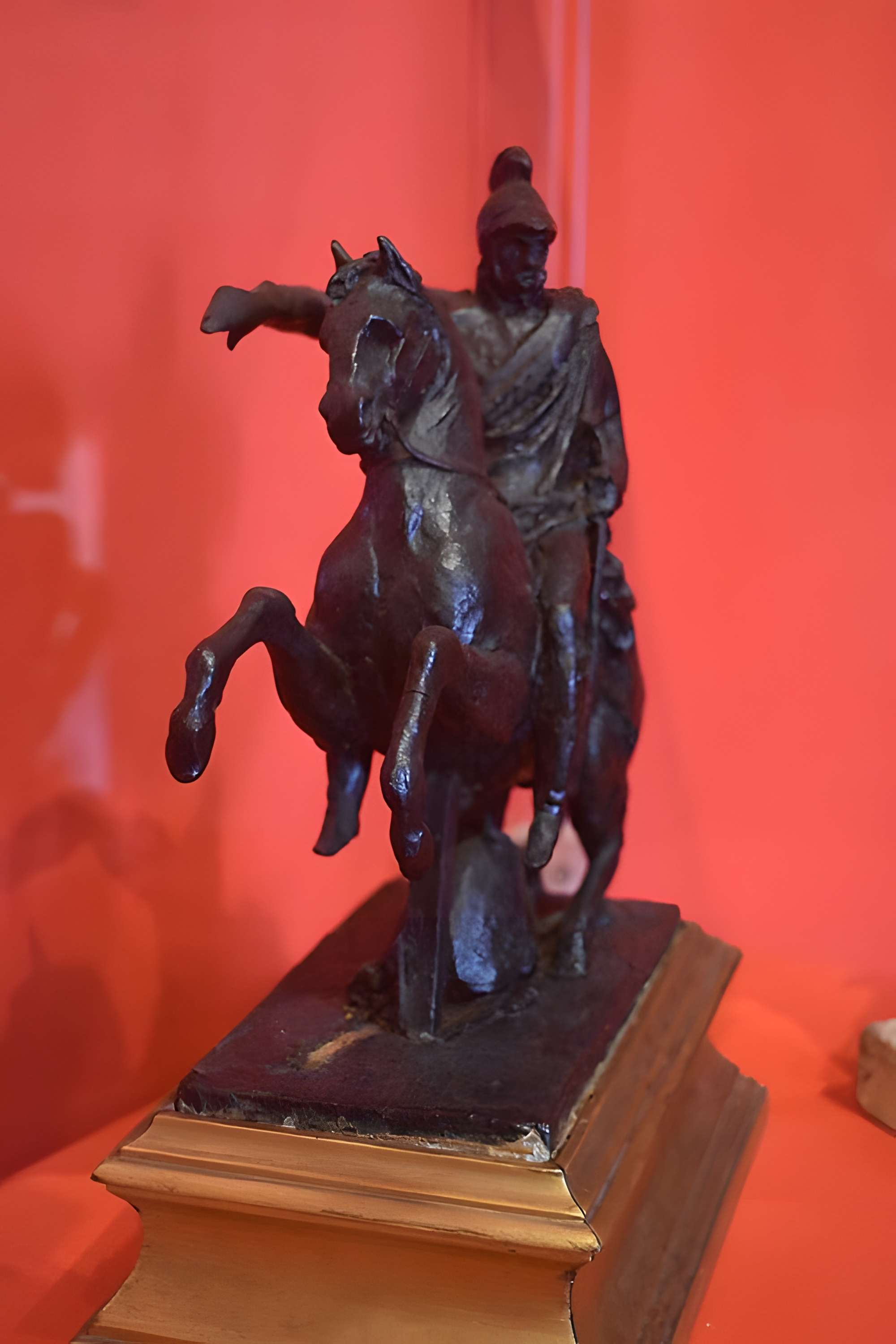 Musée des beaux-arts de Gaillac