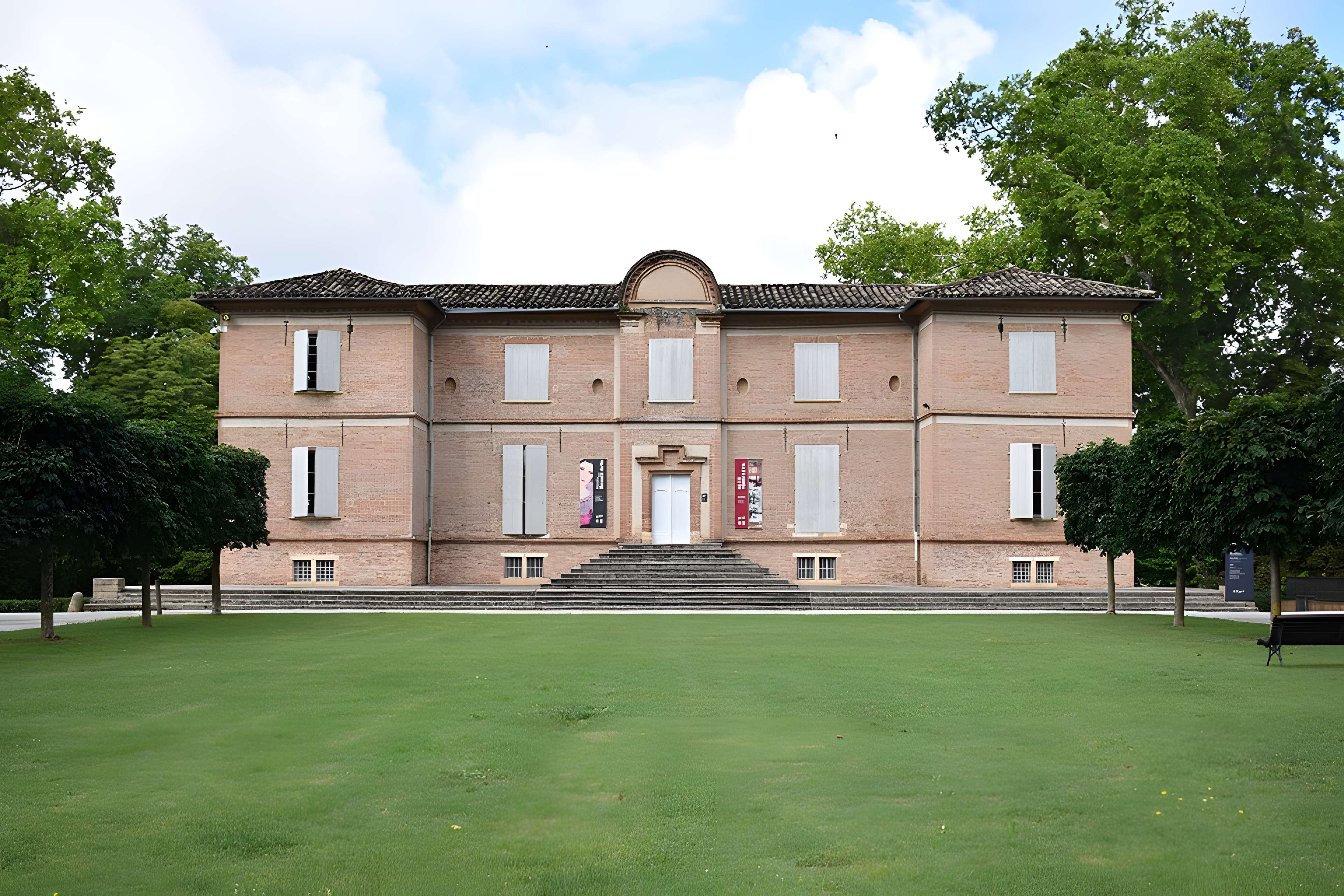Musée des beaux-arts de Gaillac