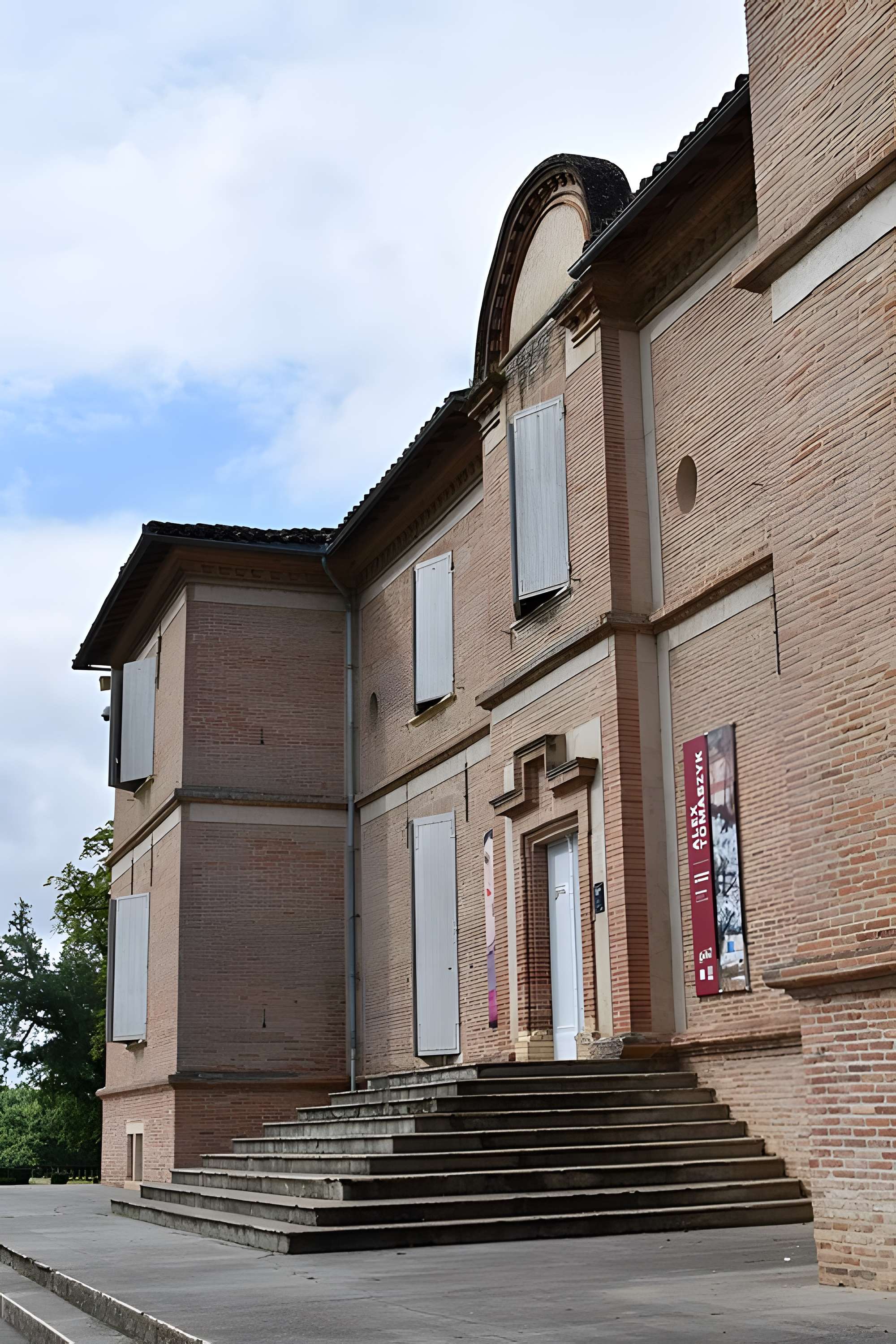 Musée des beaux-arts de Gaillac