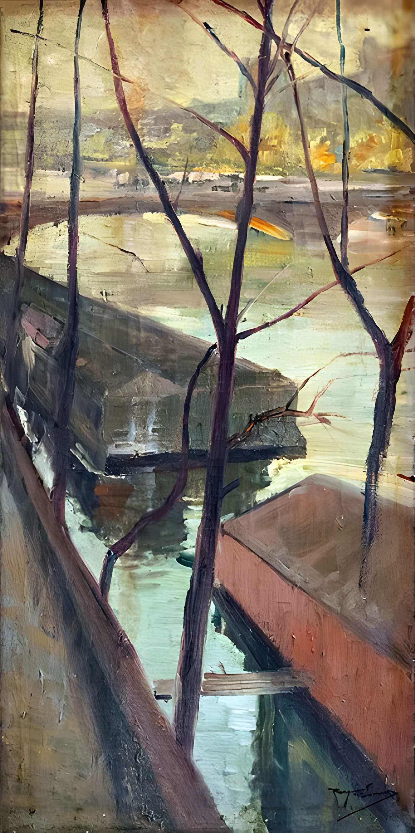 Musée des beaux-arts de Gaillac