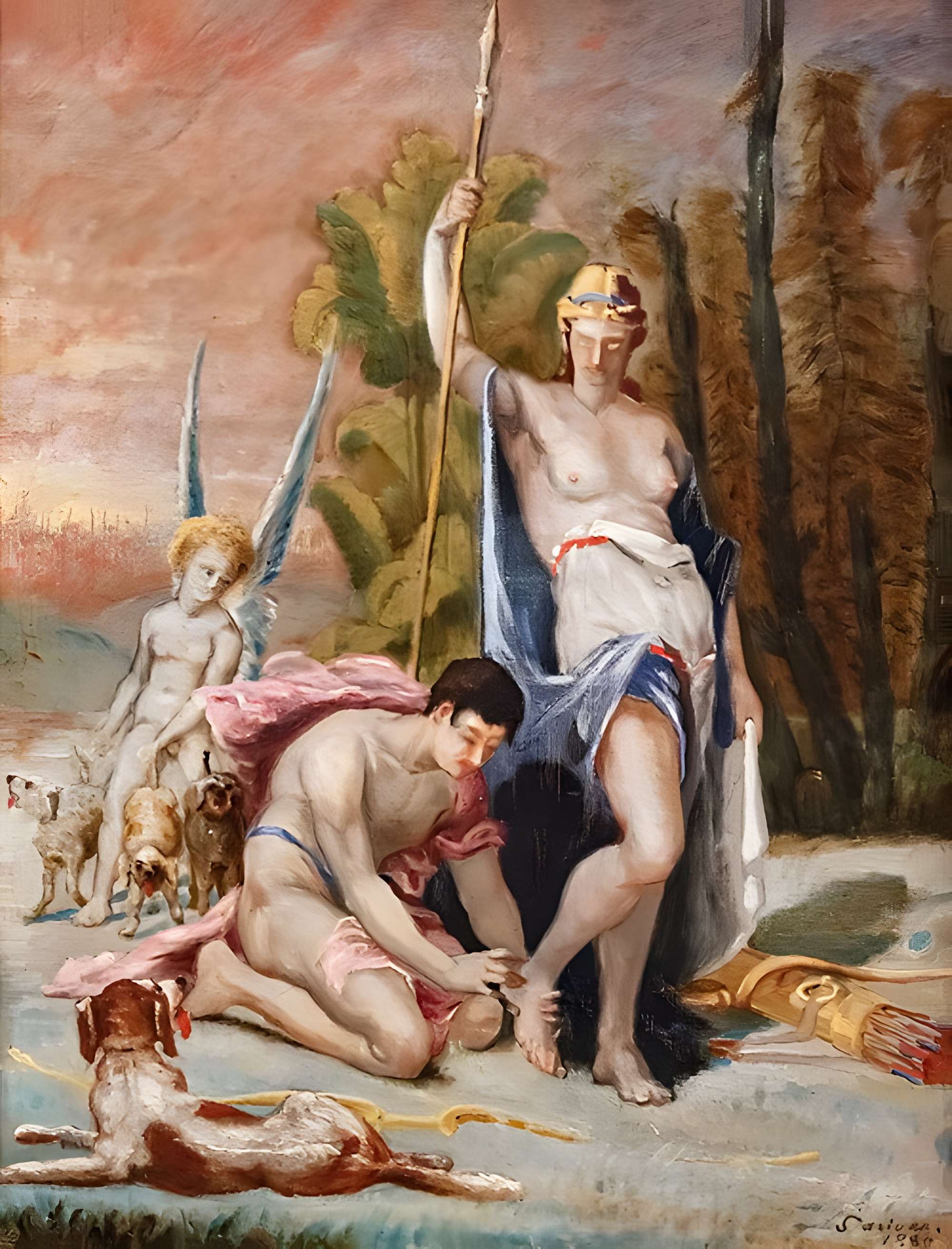 Musée des beaux-arts de Gaillac