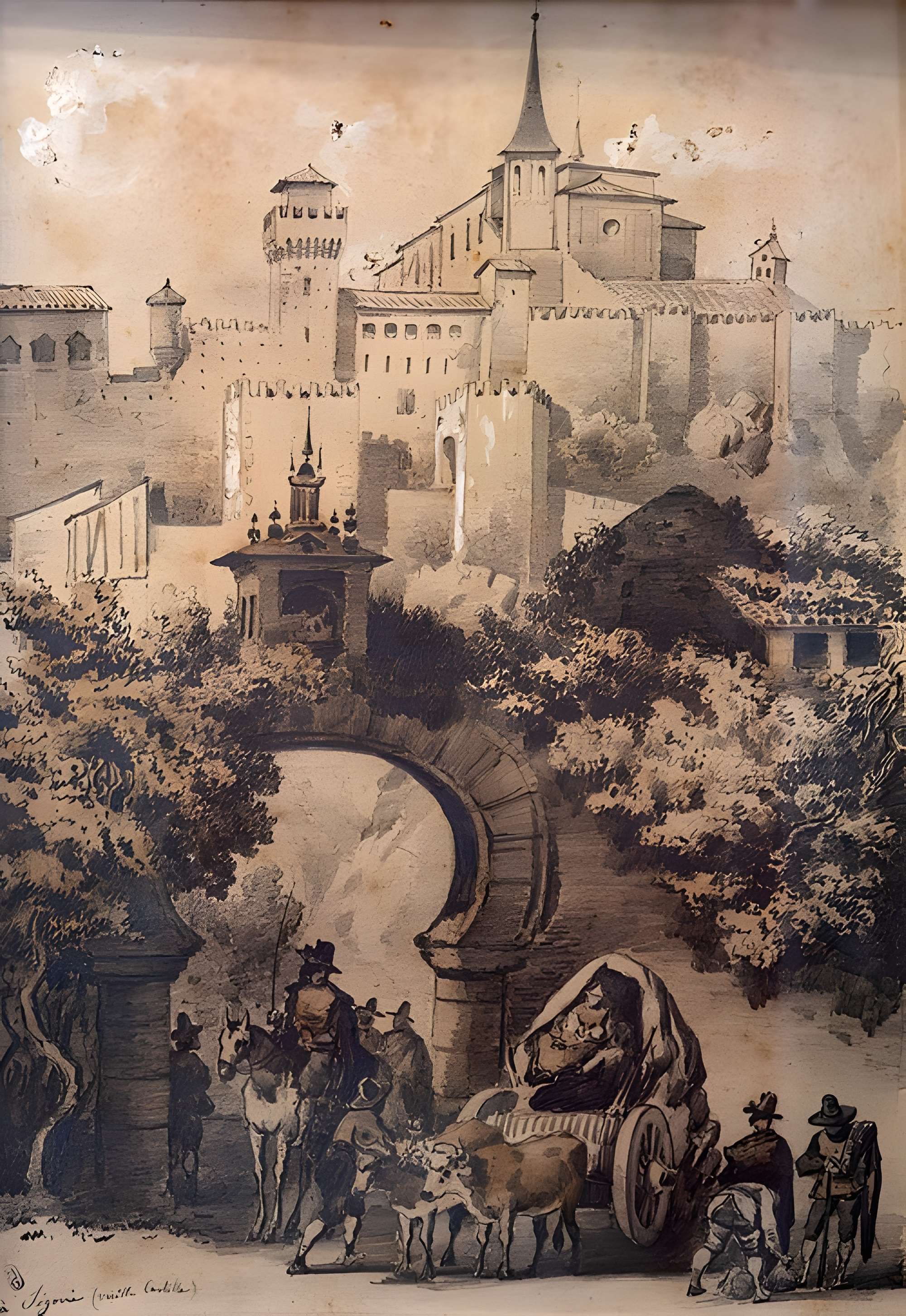 Musée des beaux-arts de Gaillac