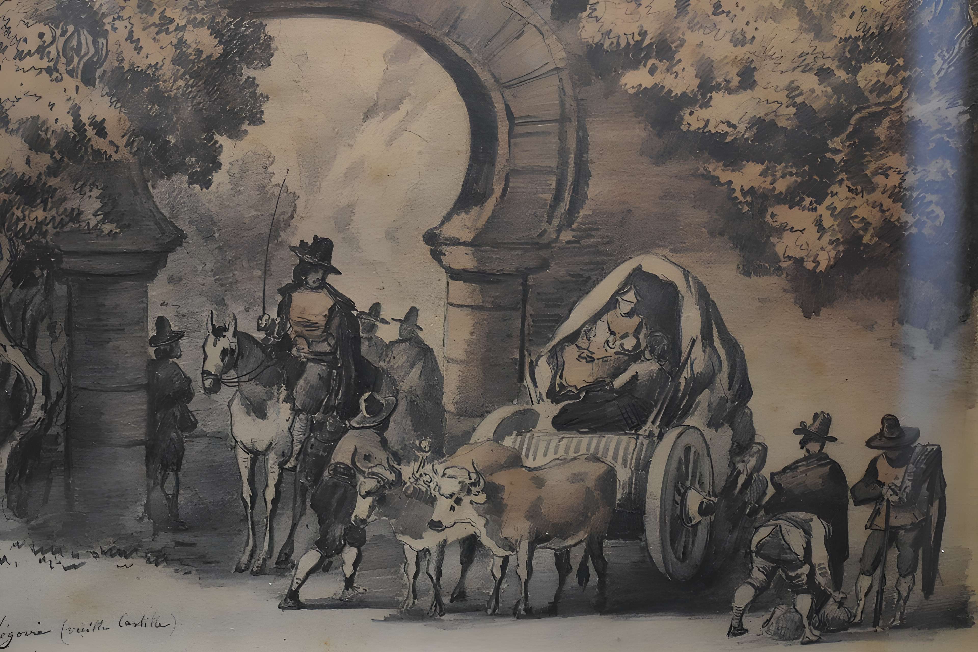 Musée des beaux-arts de Gaillac