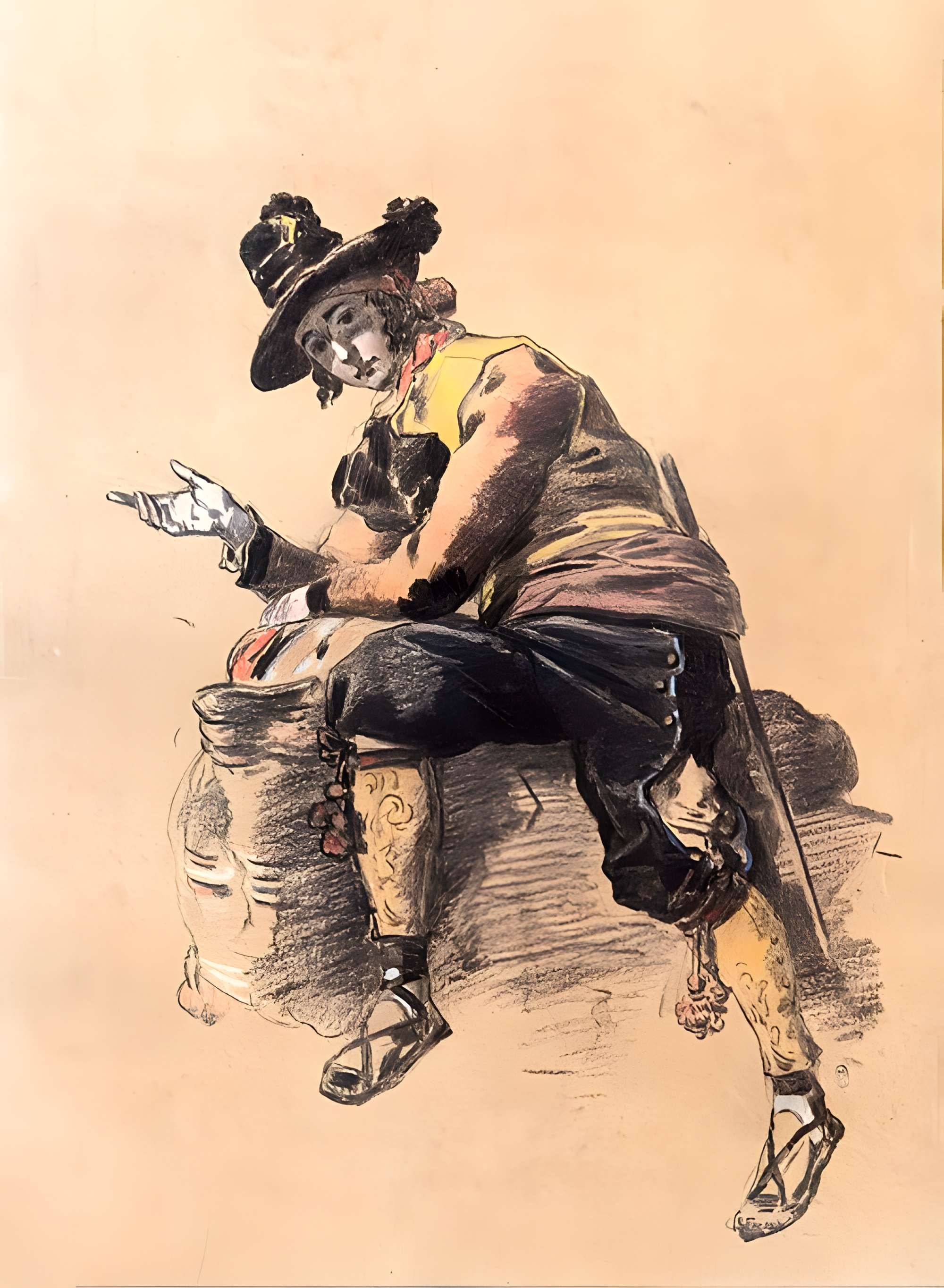 Musée des beaux-arts de Gaillac