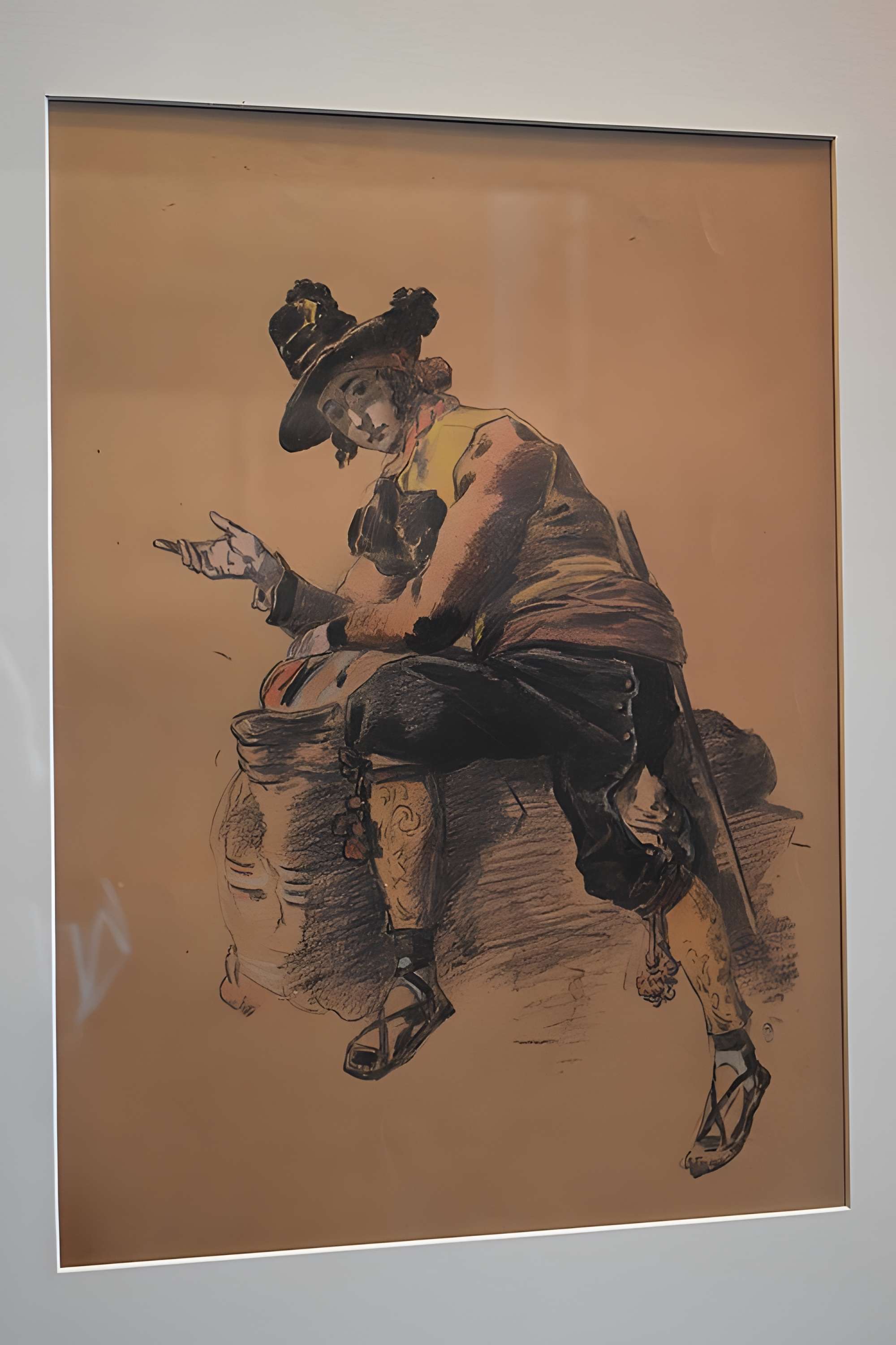 Musée des beaux-arts de Gaillac