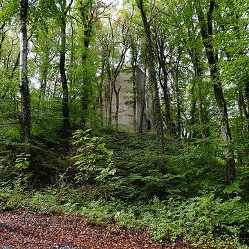Château de Sallenôves