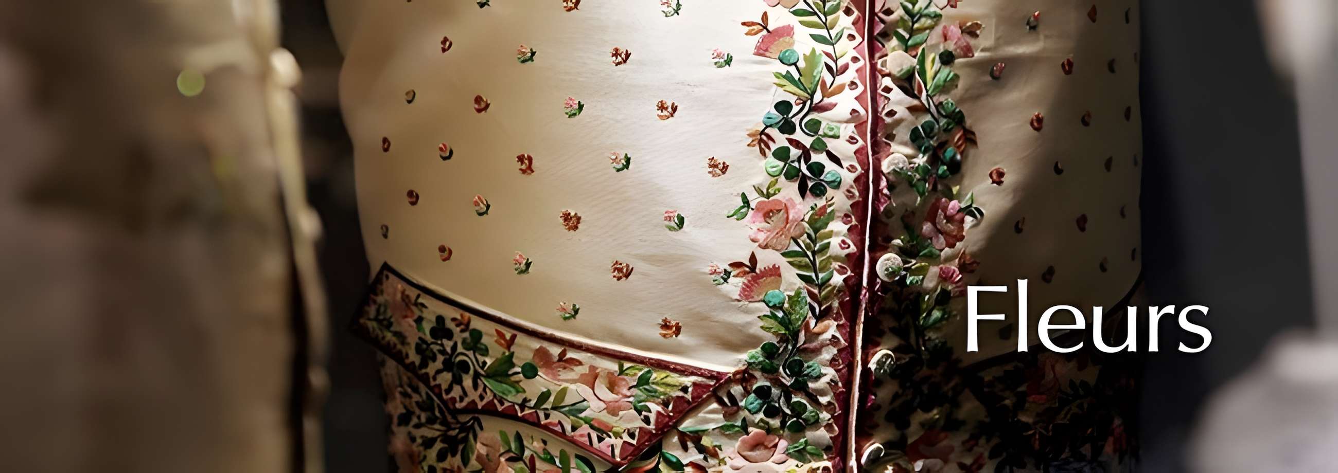 Musée de la Mode d'Albi 