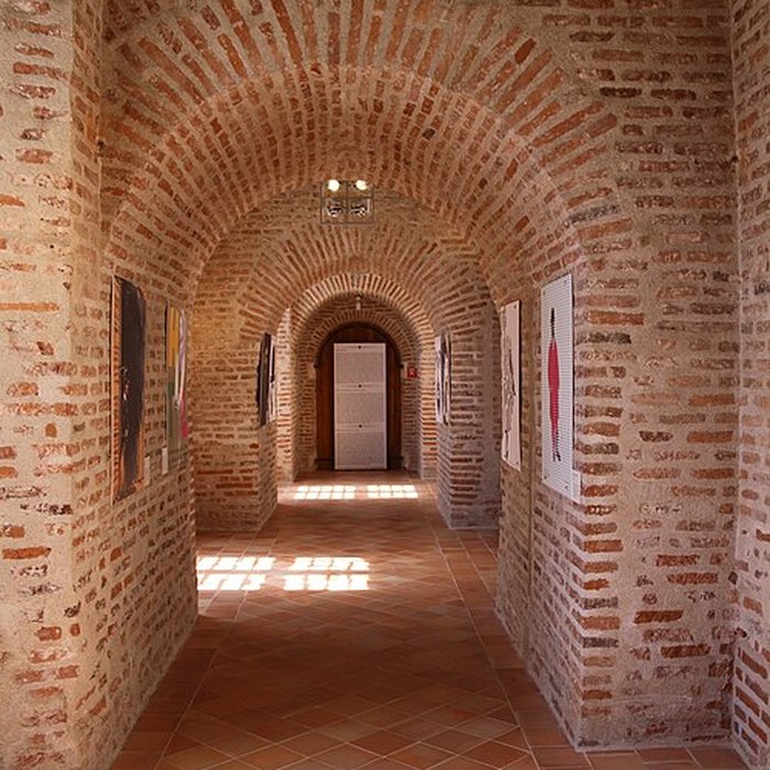 Photo de Palais de la Berbie : Musée Toulouse-Lautrec à Albi