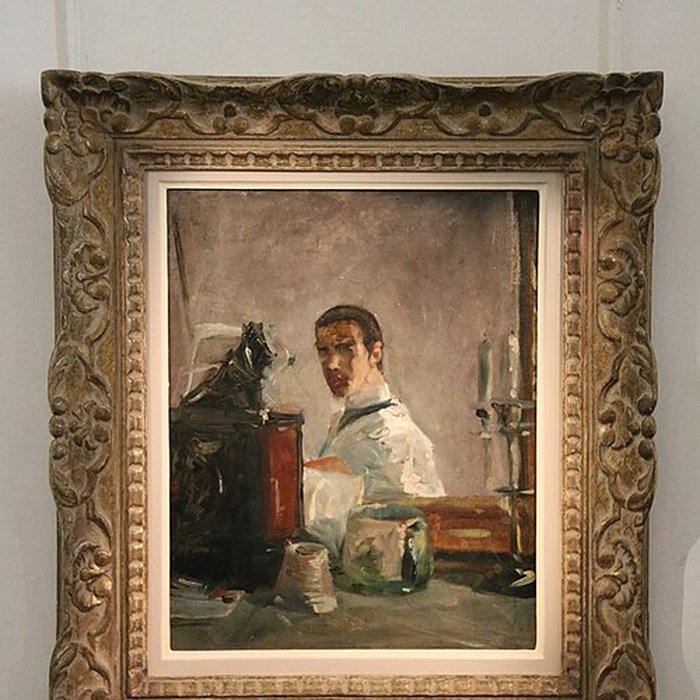 Photo de Palais de la Berbie : Musée Toulouse-Lautrec à Albi