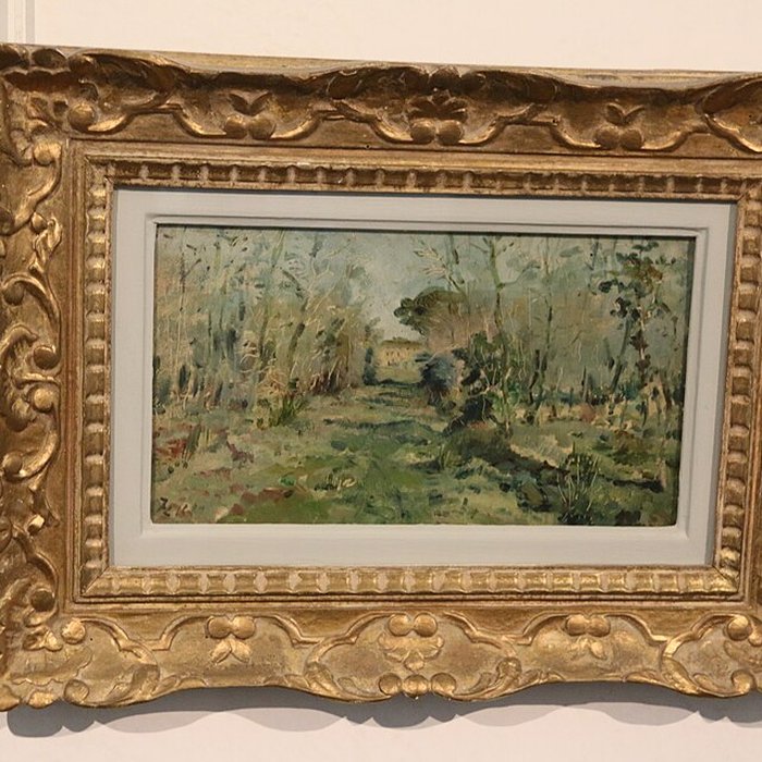 Photo de Palais de la Berbie : Musée Toulouse-Lautrec à Albi