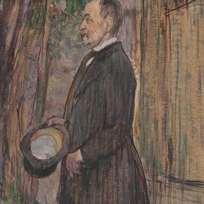 Photo de Palais de la Berbie : Musée Toulouse-Lautrec à Albi