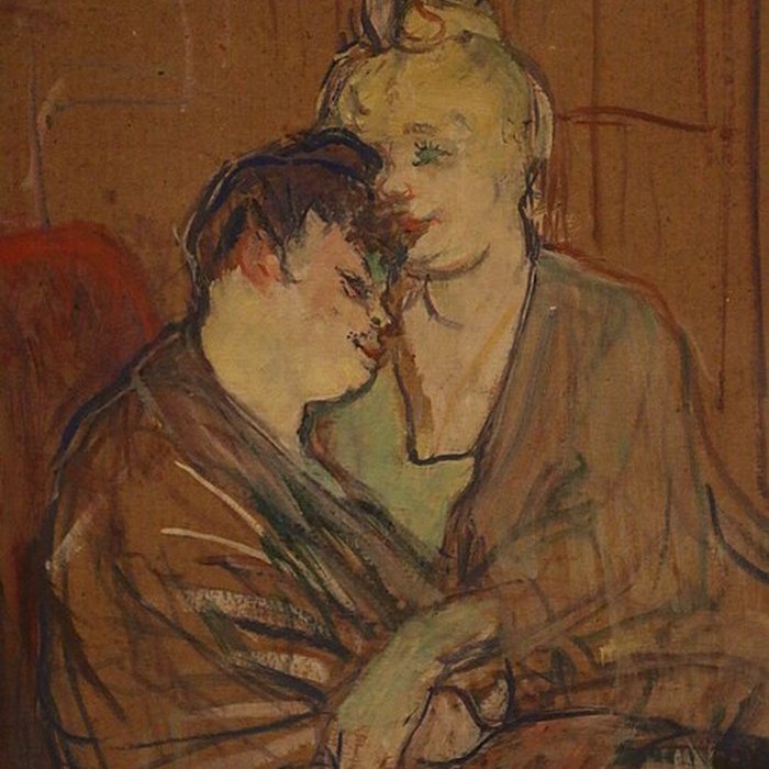 Photo de Palais de la Berbie : Musée Toulouse-Lautrec à Albi