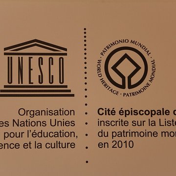 Palais de la Berbie : Musée Toulouse-Lautrec à Albi