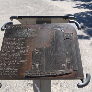 Palais de la Berbie : Musée Toulouse-Lautrec à Albi