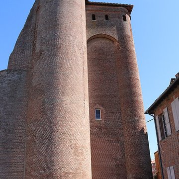 Palais de la Berbie : Musée Toulouse-Lautrec à Albi