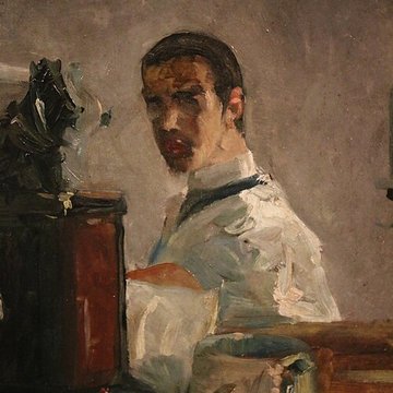 Palais de la Berbie : Musée Toulouse-Lautrec à Albi