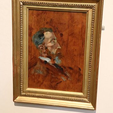 Palais de la Berbie : Musée Toulouse-Lautrec à Albi