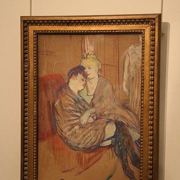 Palais de la Berbie : Musée Toulouse-Lautrec à Albi