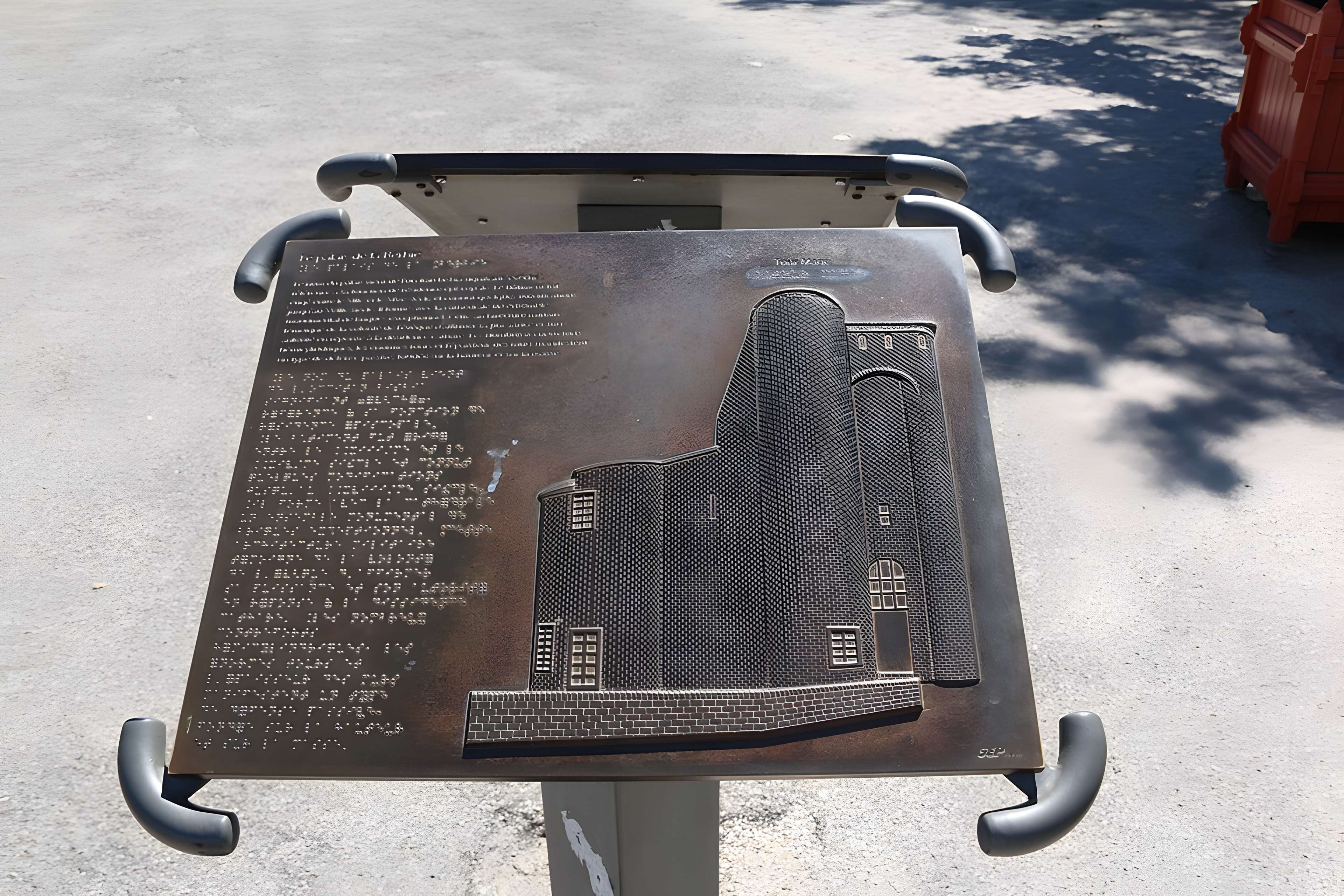 Palais de la Berbie : Musée Toulouse-Lautrec à Albi