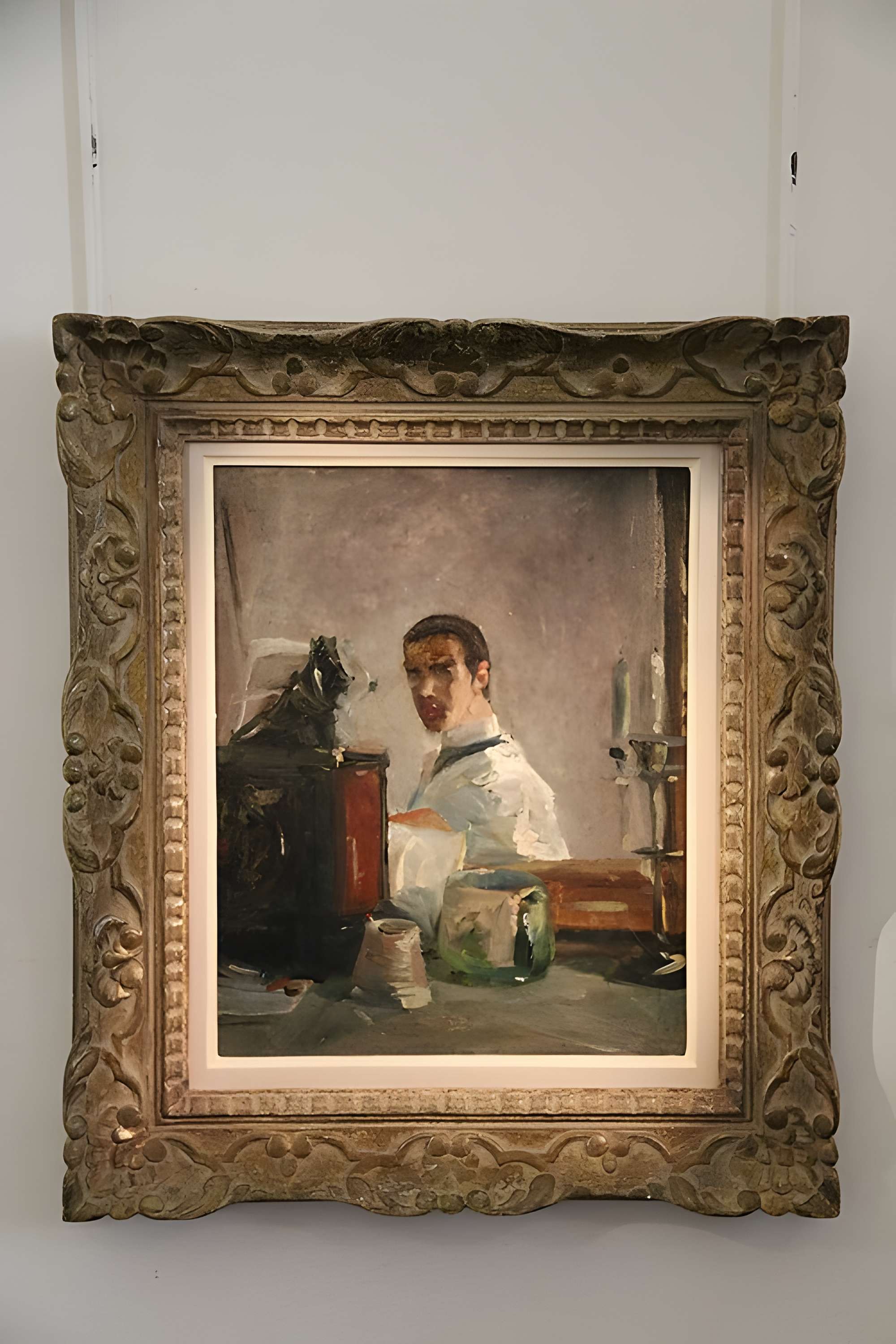 Palais de la Berbie : Musée Toulouse-Lautrec à Albi