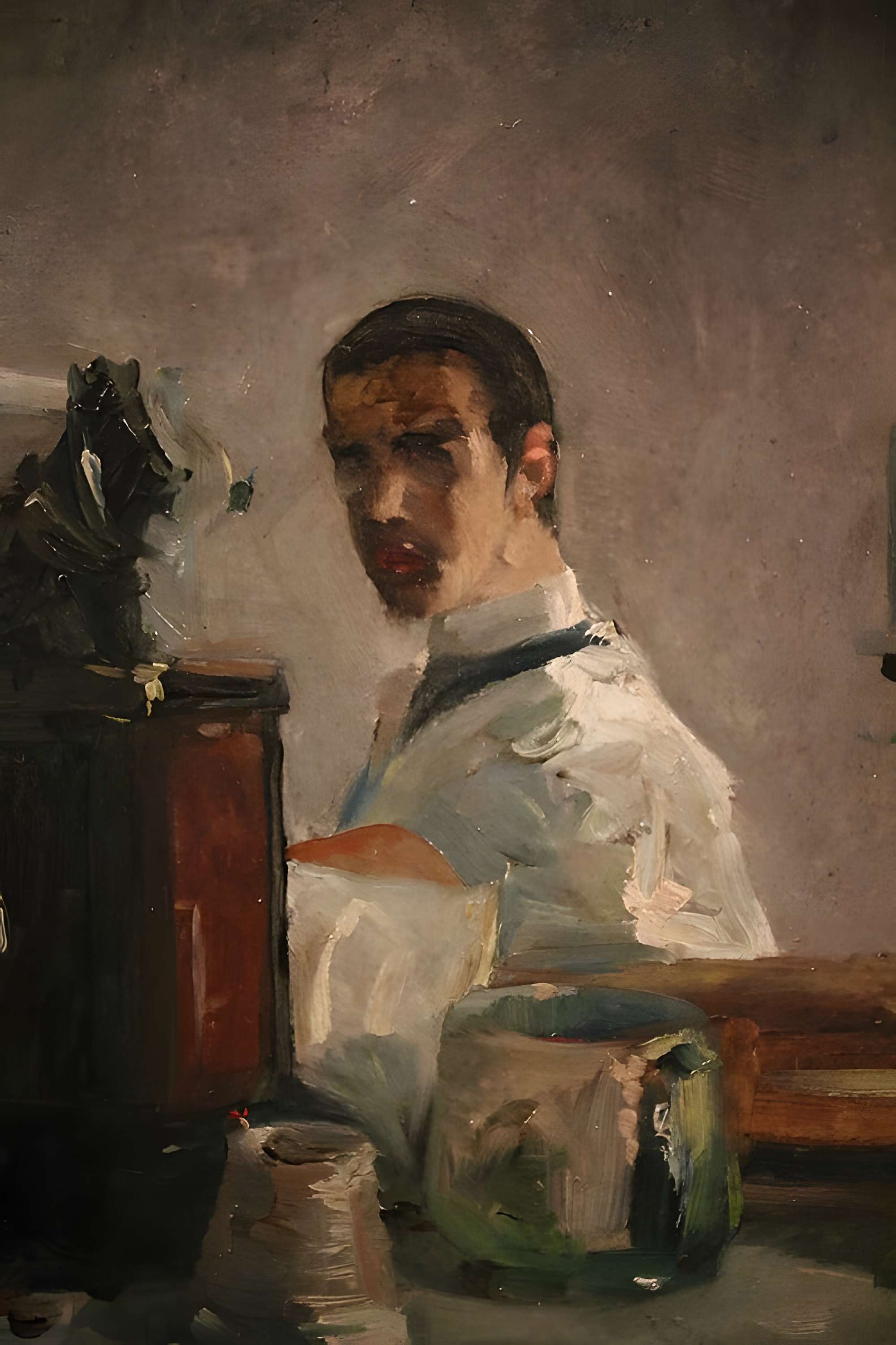 Palais de la Berbie : Musée Toulouse-Lautrec à Albi