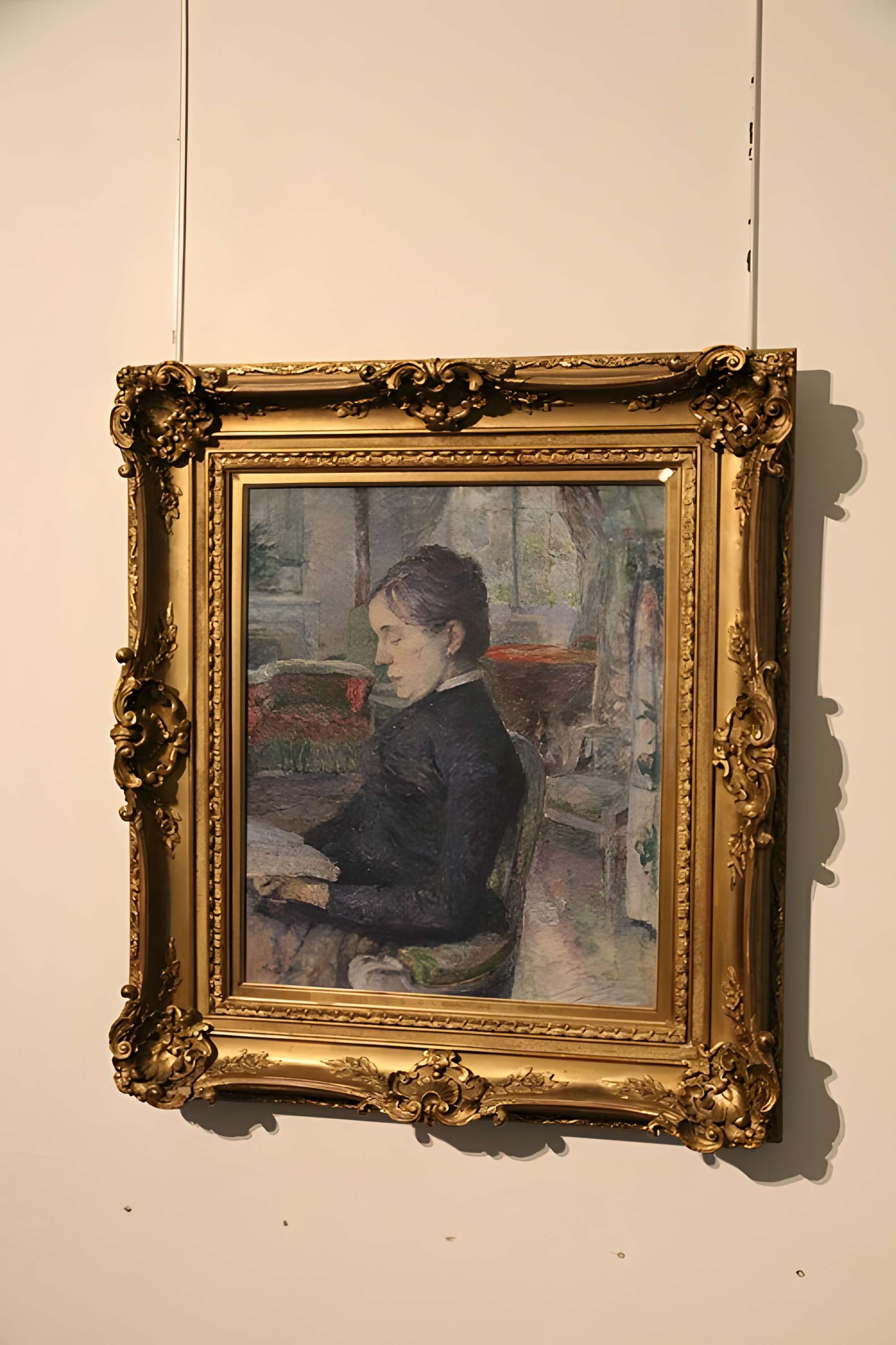 Palais de la Berbie : Musée Toulouse-Lautrec à Albi