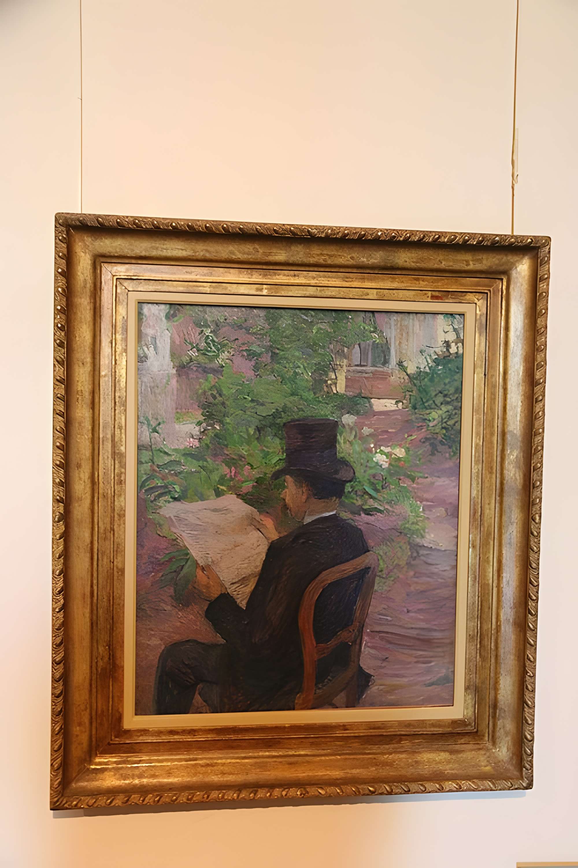Palais de la Berbie : Musée Toulouse-Lautrec à Albi