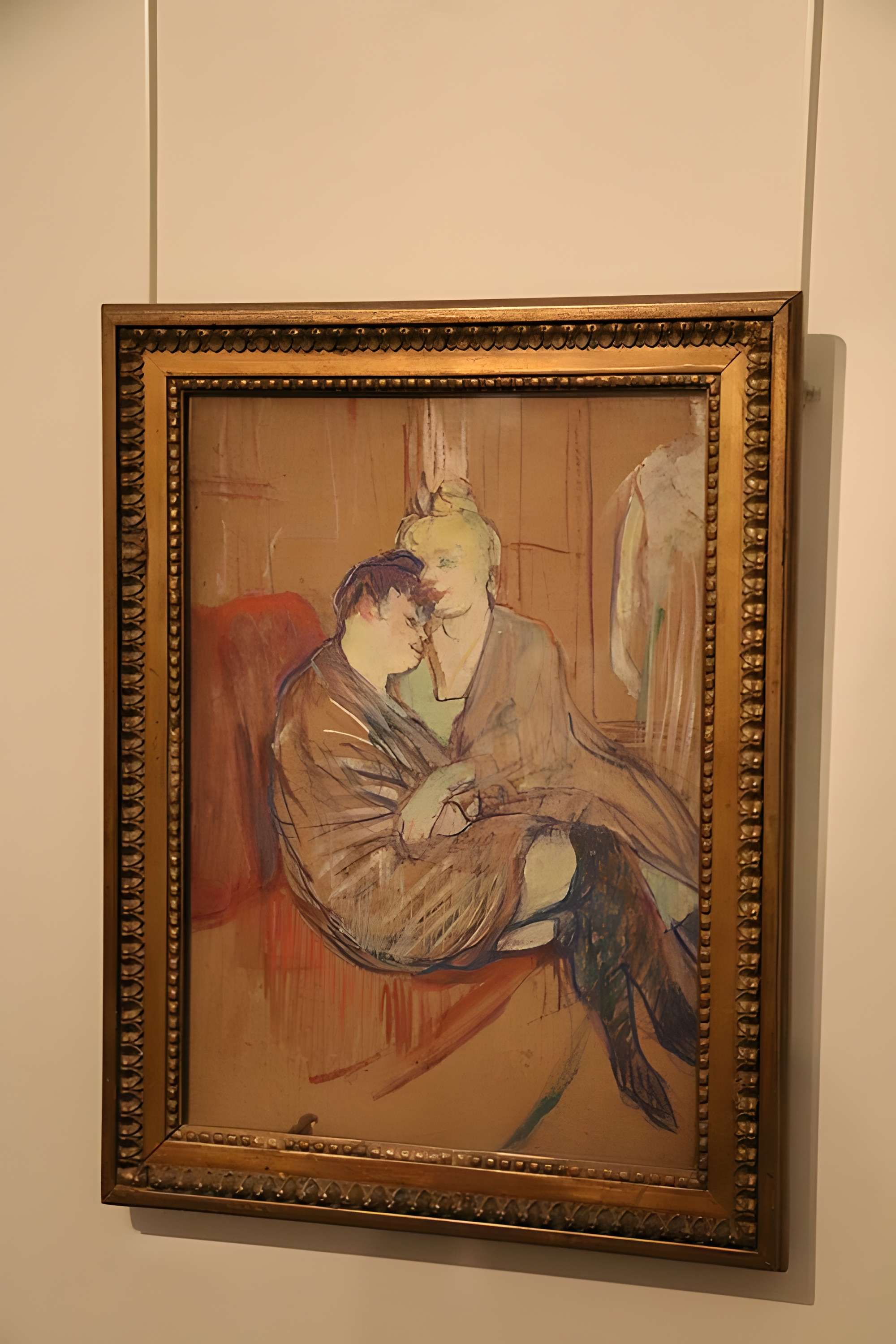Palais de la Berbie : Musée Toulouse-Lautrec à Albi