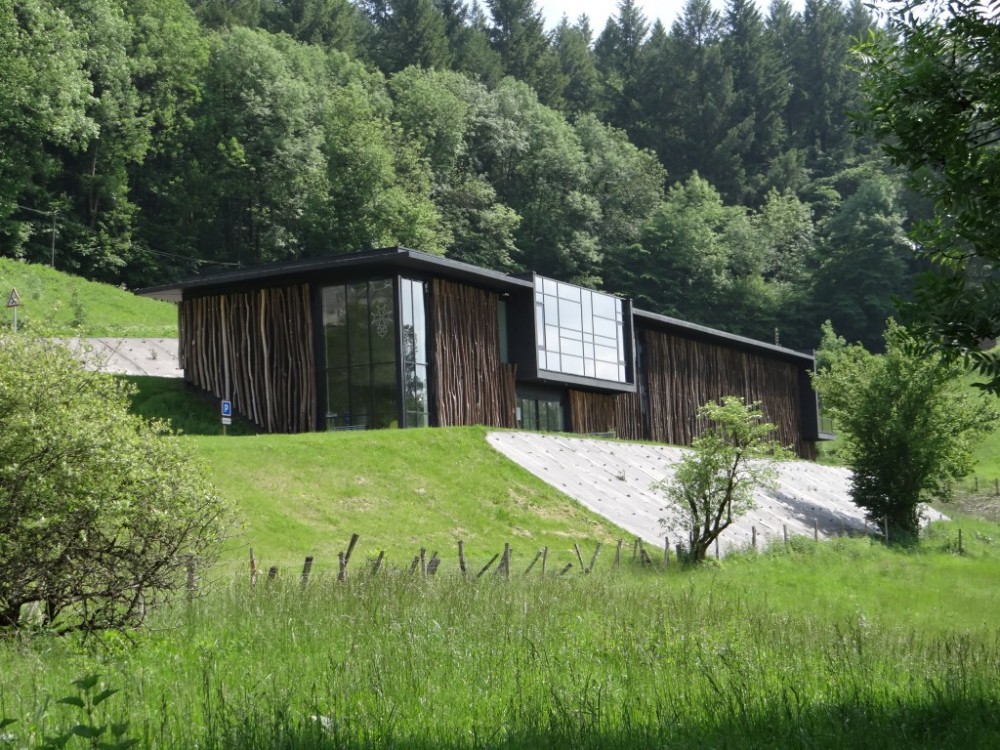 Photo de Le musée du protestantisme à Ferrières