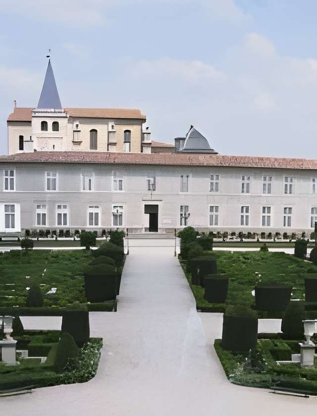 Musée Goya à Castres 