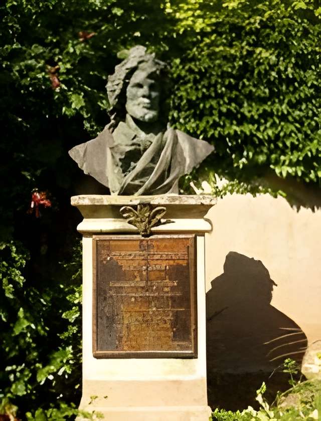 Musée Raymond Lafage à Lisle-sur-Tarn 