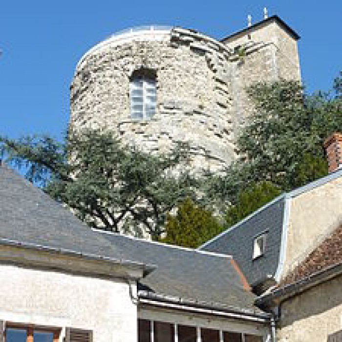 Photo de Château de Sancerre